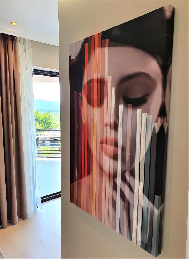 Casa Campeanu 호텔 Glod  외부 사진