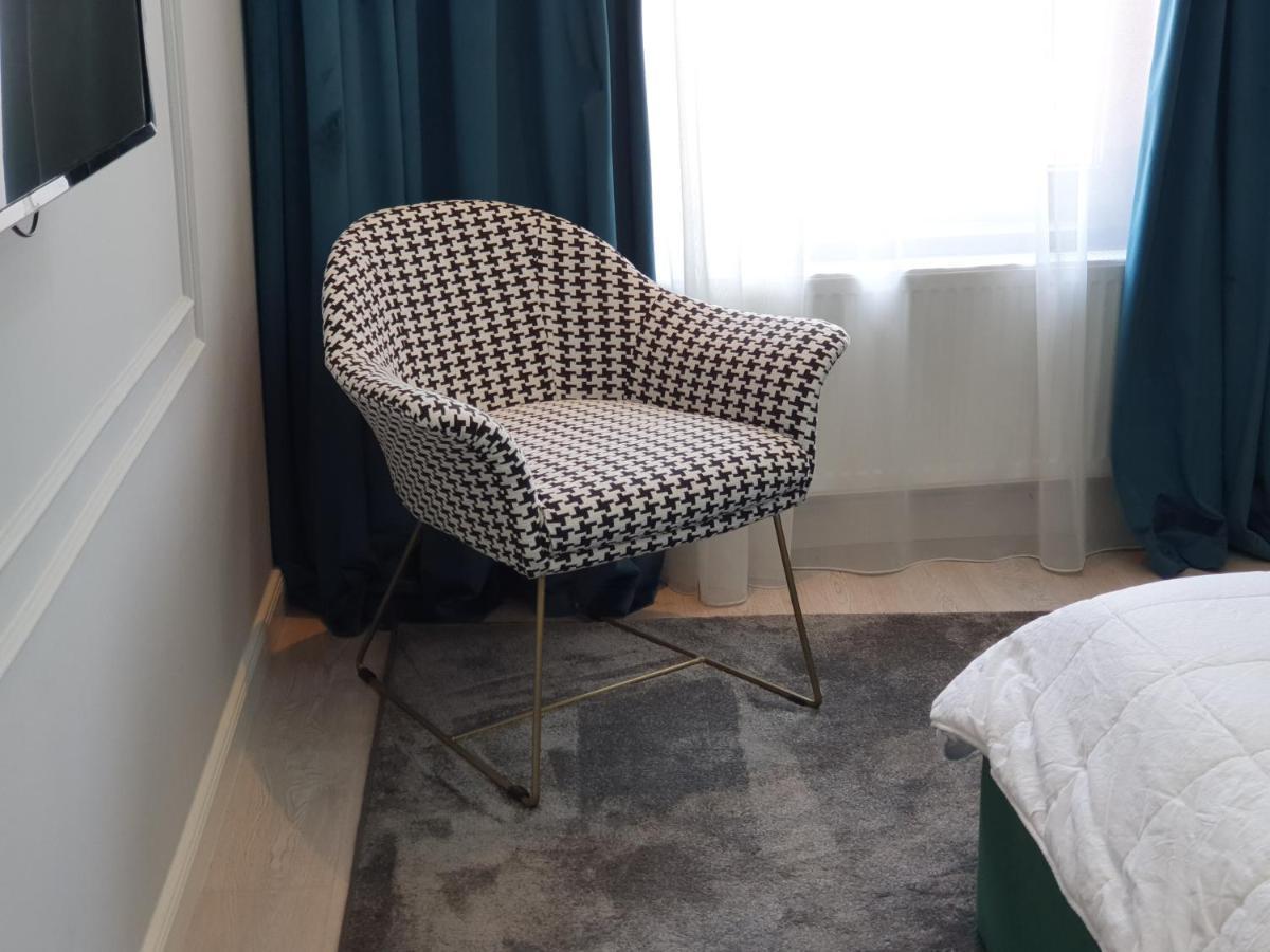 Casa Campeanu 호텔 Glod  외부 사진