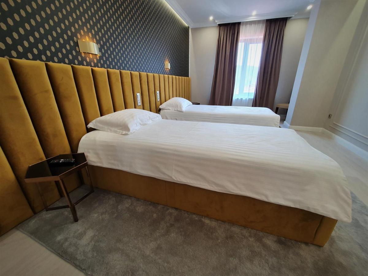 Casa Campeanu 호텔 Glod  외부 사진