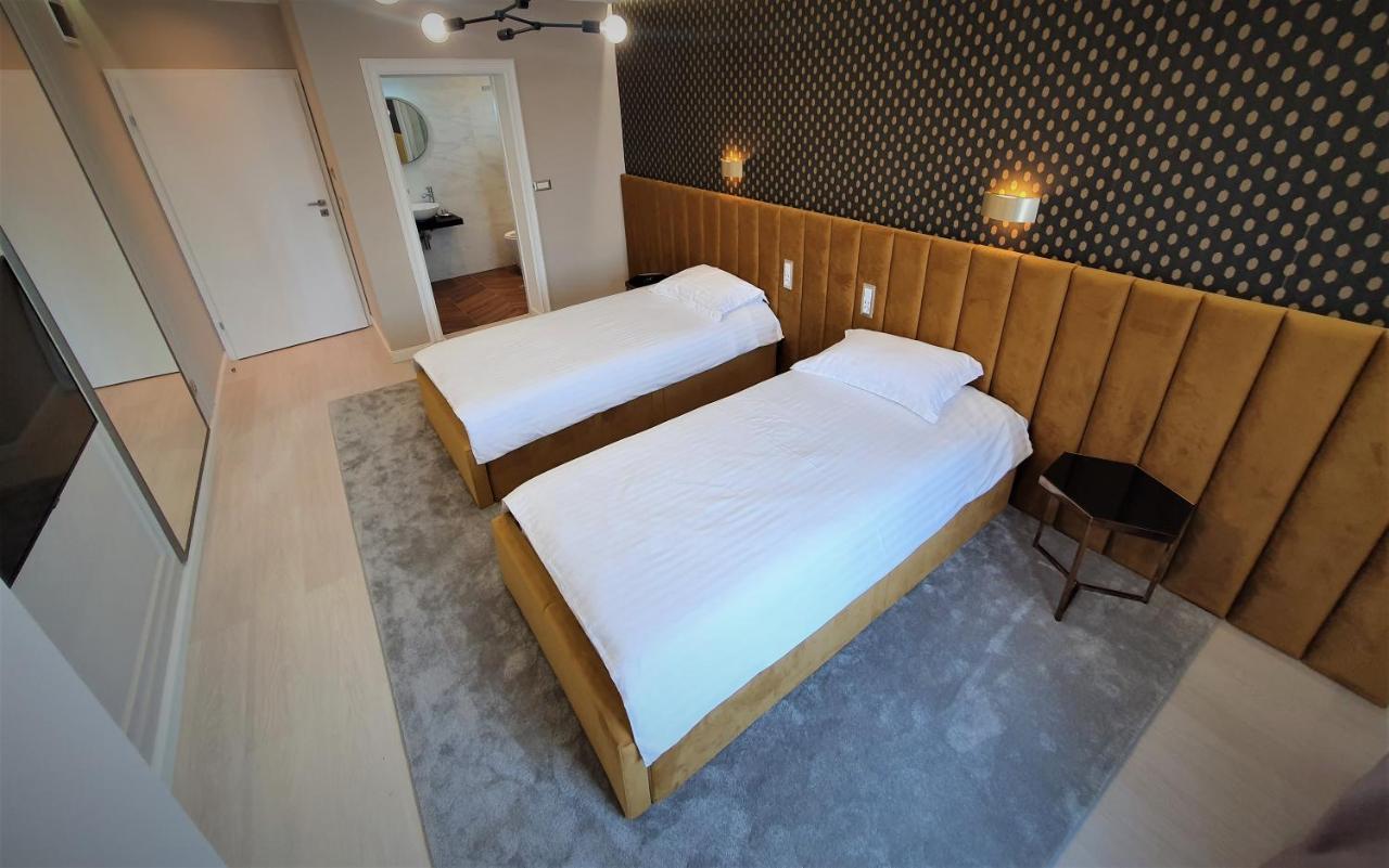 Casa Campeanu 호텔 Glod  외부 사진