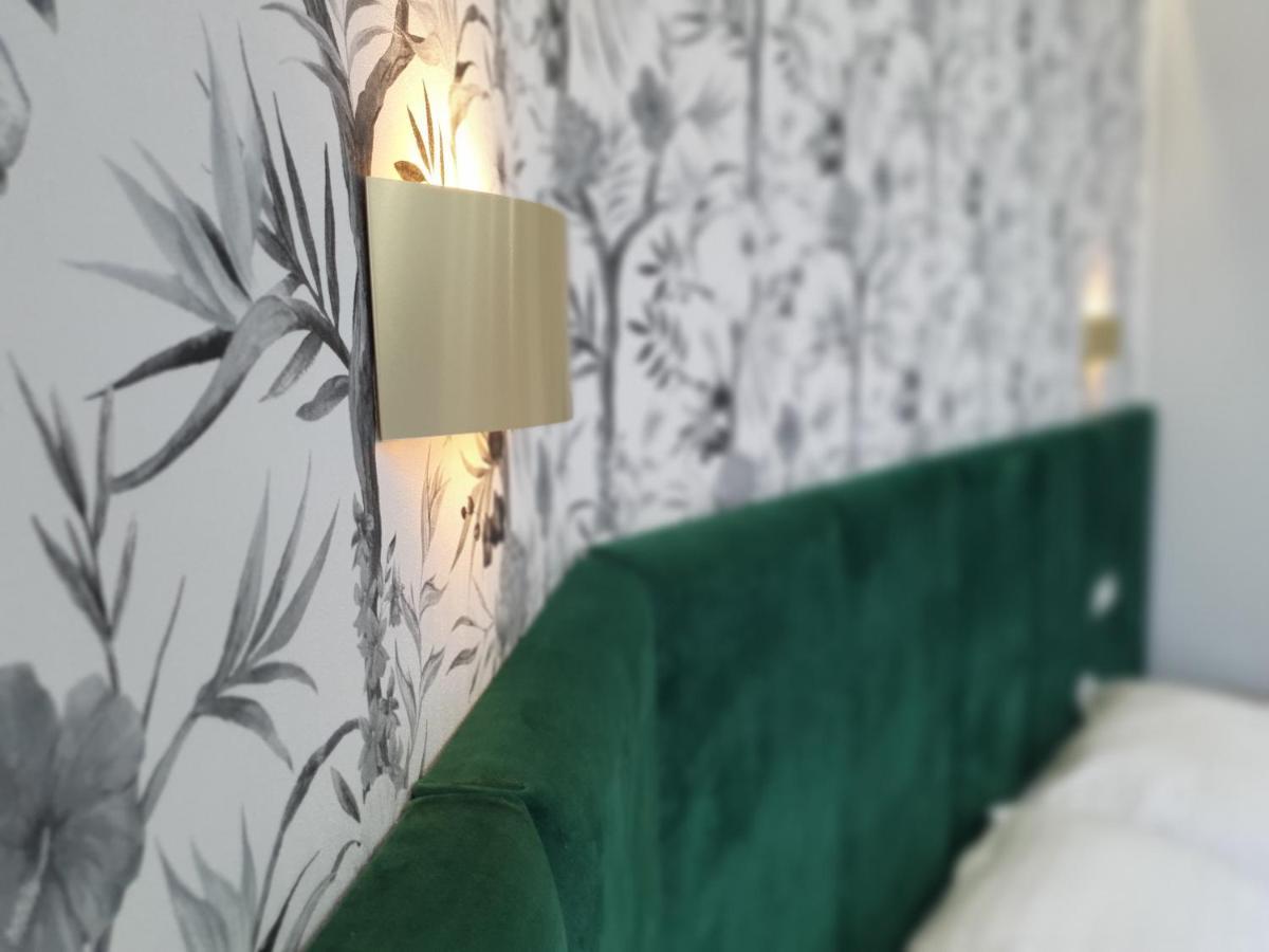 Casa Campeanu 호텔 Glod  외부 사진
