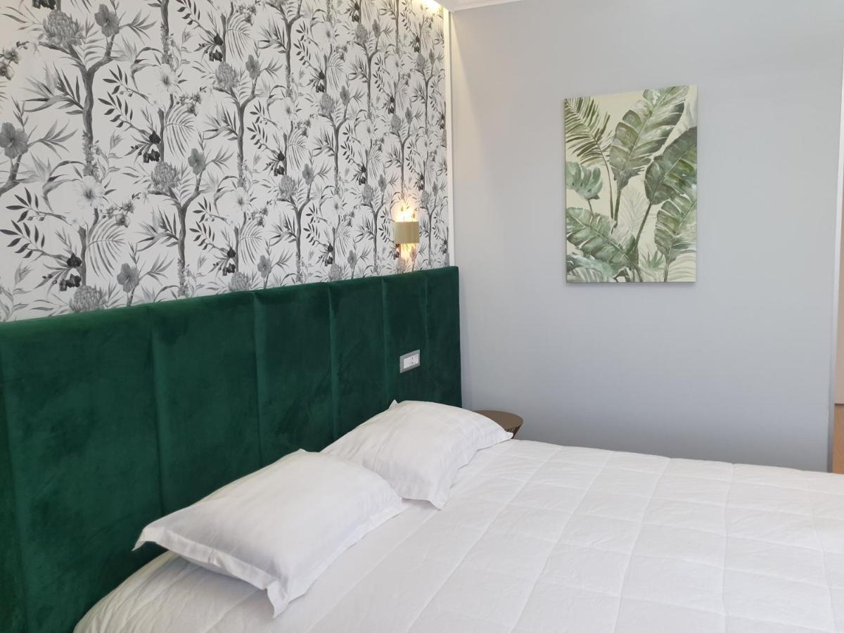 Casa Campeanu 호텔 Glod  외부 사진