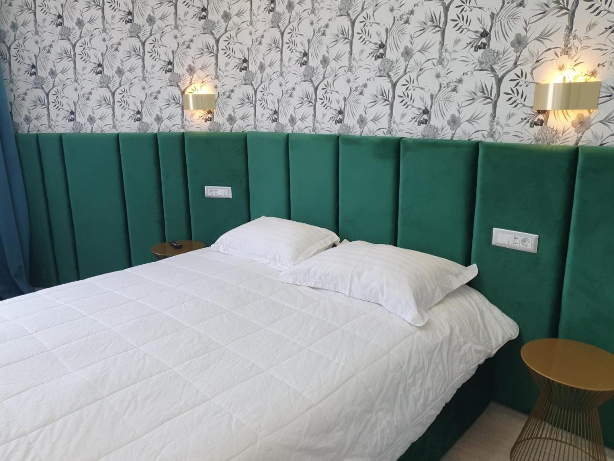 Casa Campeanu 호텔 Glod  외부 사진