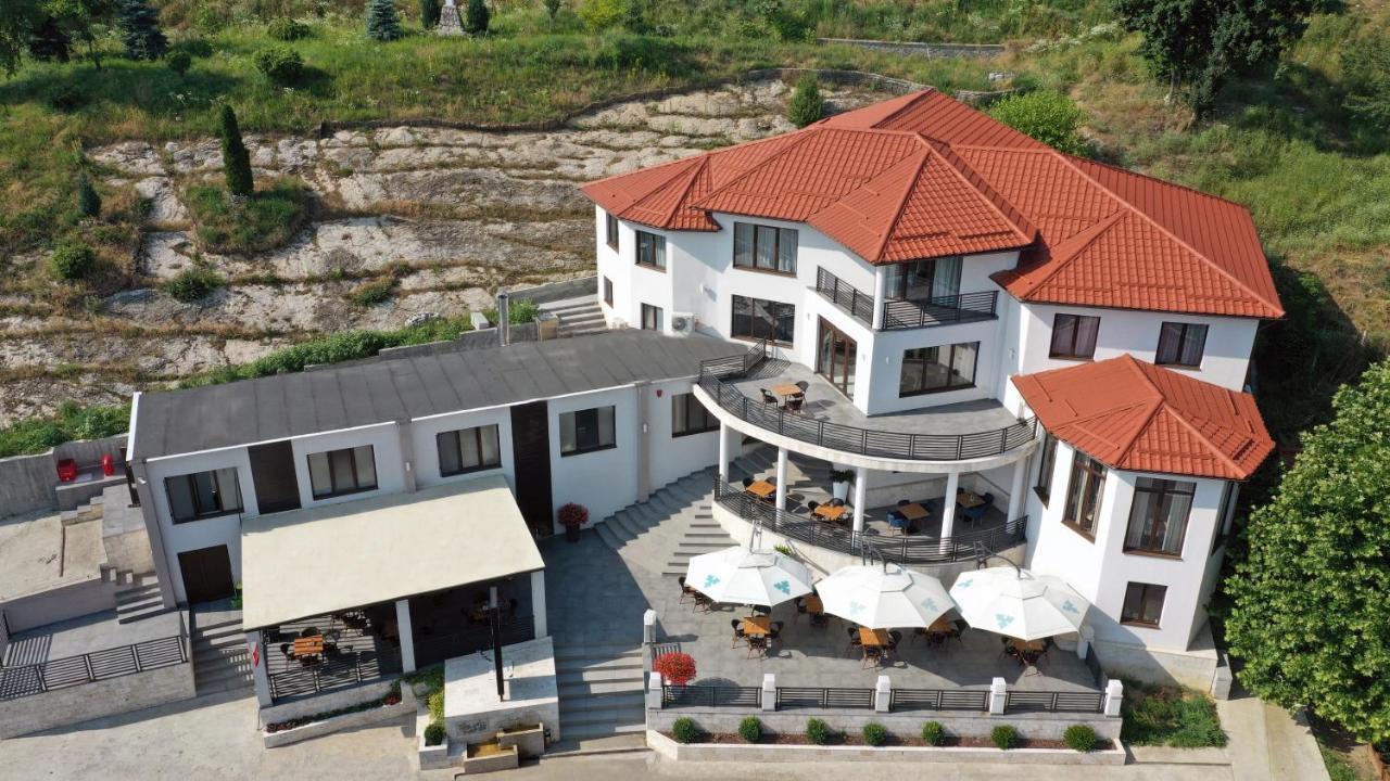 Casa Campeanu 호텔 Glod  외부 사진